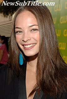 بیوگرافی Kristin Kreuk